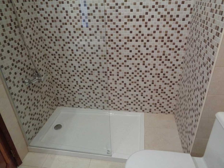 Apartamentos vista mar