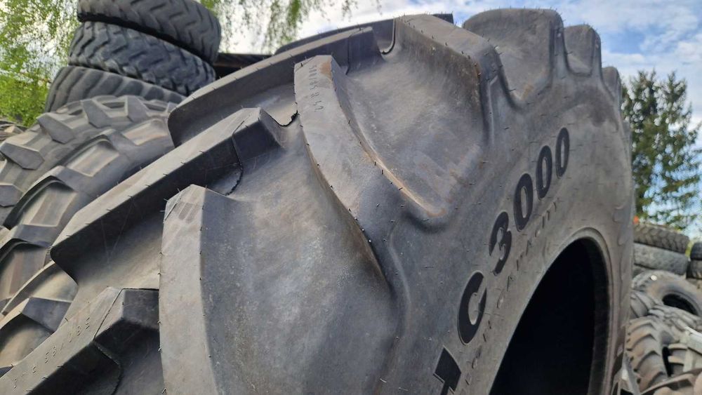 580/85r42 Mitas 2021r bez napraw