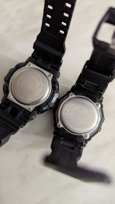Часы Casio G-Shock ga 700, gbd 200, годинник касіо дайвер