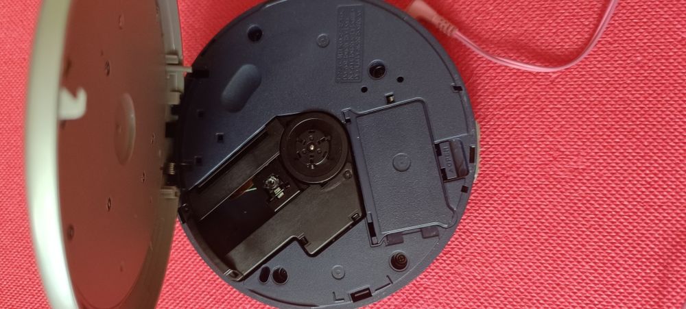 Плеер Panasonic  SL-MP70