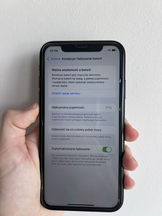 Iphone Xr 128gb