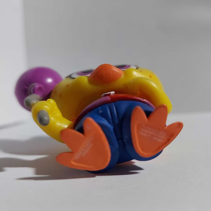Fnaf funko pop mystery minis [Cyrcus balon chica]