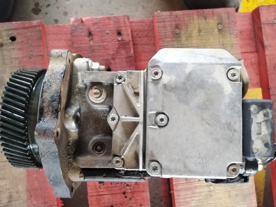 Bomba injetora 4jh1 x