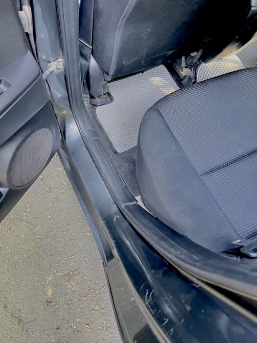 Mazda 3 2012 рік