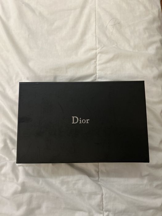 Chapeu boner dior