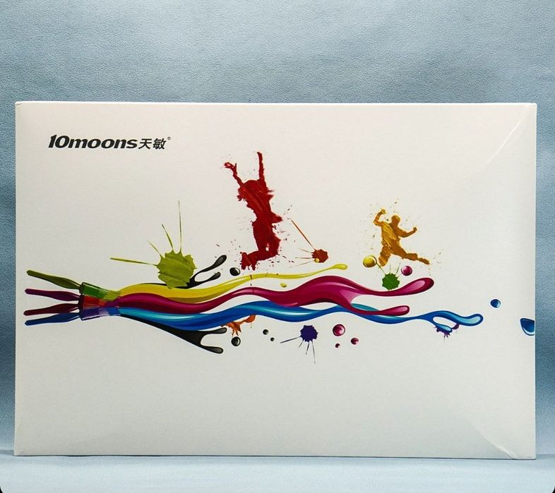 Графічний планшет 10Moons 10 moons