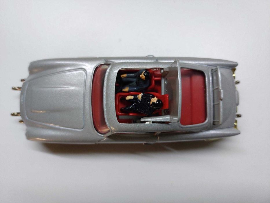 James Bond 007 Aston Martin DB5