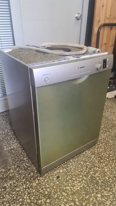 Máquina de lavar loiça