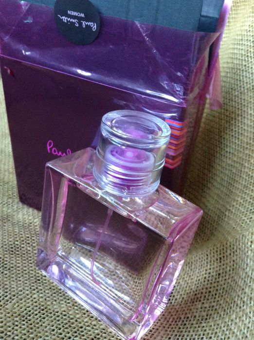 Парфюмированная вода Paul Smith Women Eau de Parfum (100ml)