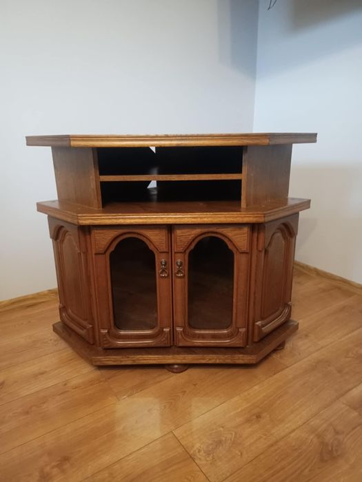 Sprzedam szafkę dębowa