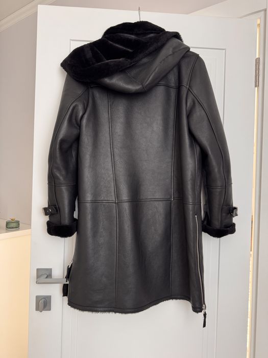 Дублянка натуральна