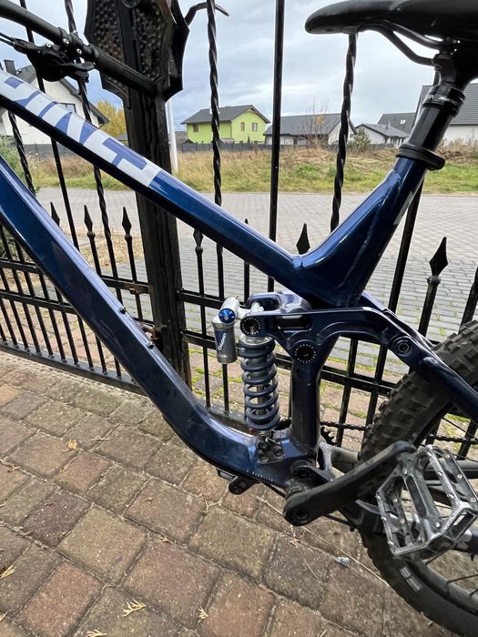 Rower enduro NS Bikes Define