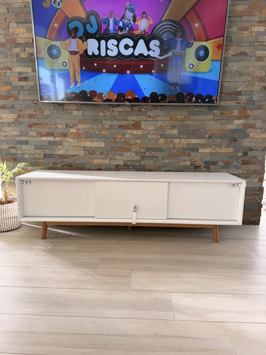 Movel Laredout Branco