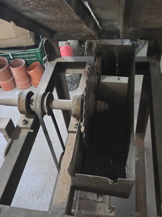 Trayzega piła stołowa.