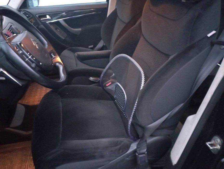 CITROEN C4 Grand Picasso Exclusive 2.0hdi 7 Місць
