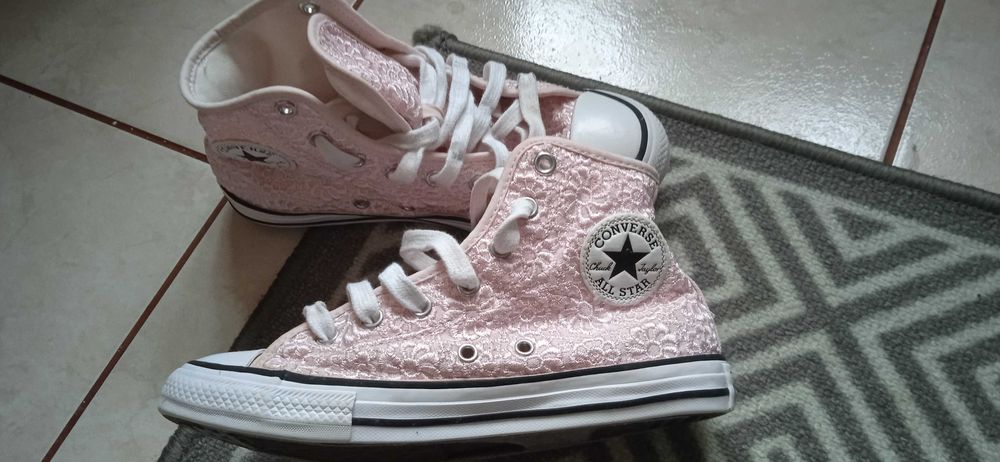 Trampki Converse all Star