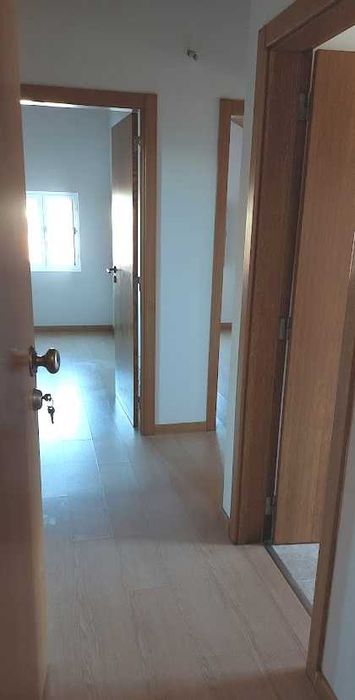 Apartamento T2 em Torres Novas Cidade