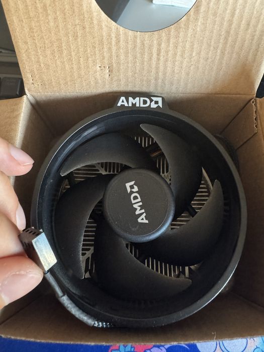 Ryzen 3 1300X (3.5GHz) AM464283959343234122