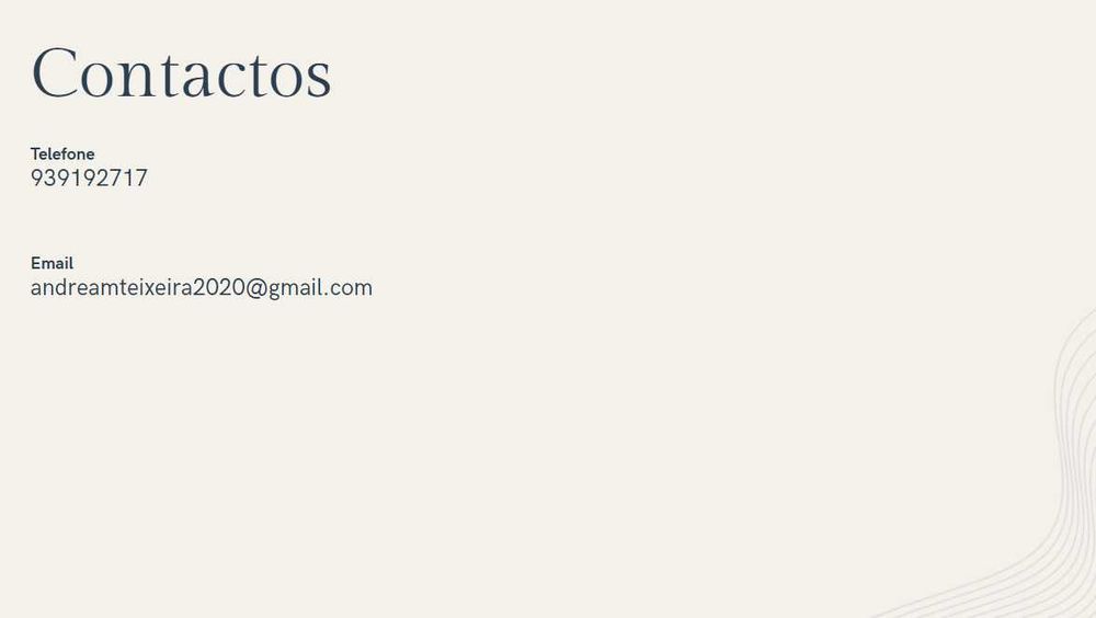 Oportunidade Exclusiva: O Seu Projeto de Vida Começa Aqui