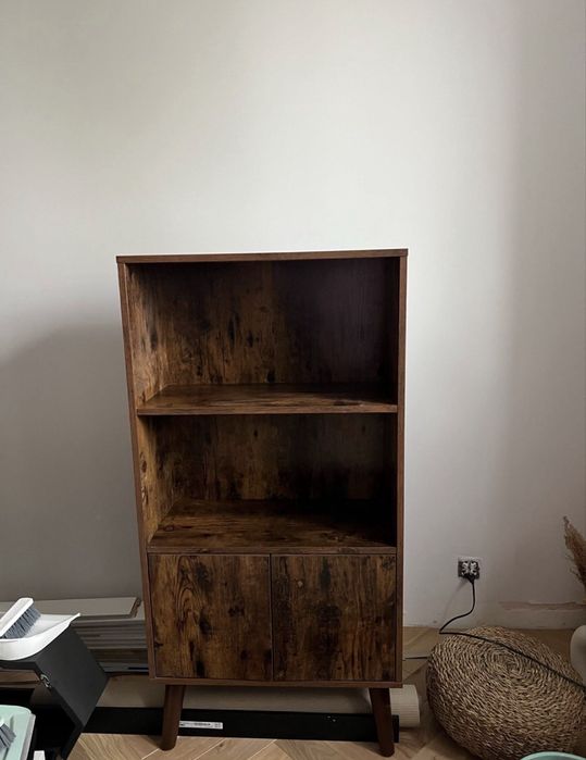 Witryna / biblioteczka MDF