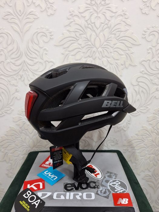 Kask rowerowy BELL FALCON XRV LED unisex M 55-59cm MIPS