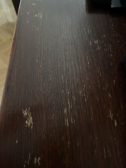 Komoda drewno holenderskie