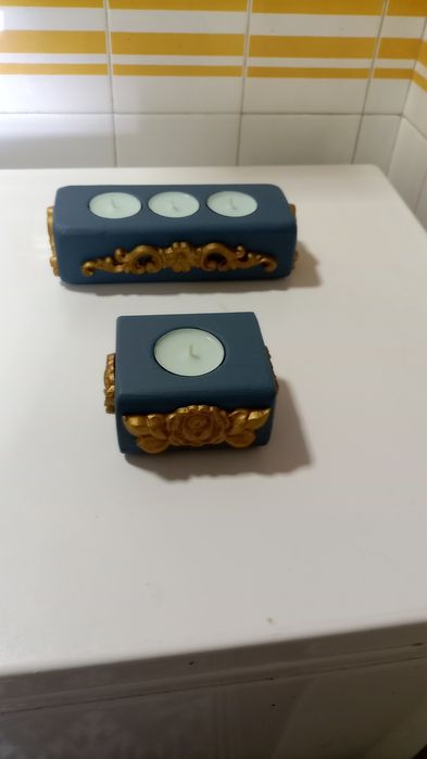 Handmade candle holder64739324997122126