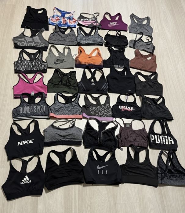 Топ для фітнесу залу спорту розмір від с до хл