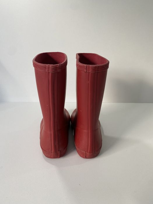 Botas HUNTER Criança