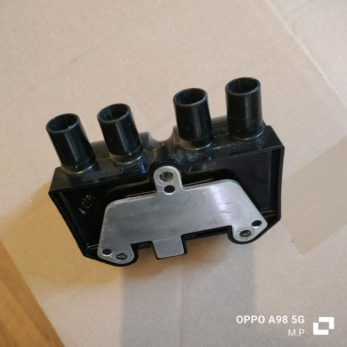 Peças Daewoo lanos