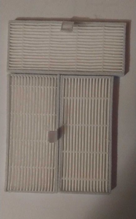 Xiaomi Lydsto R1 витратні матеріали