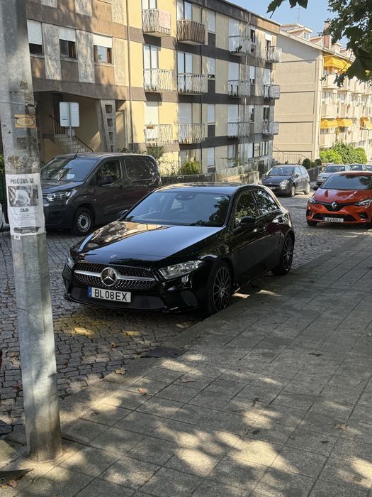 Mercedes Classe A 180, W177 foto 2