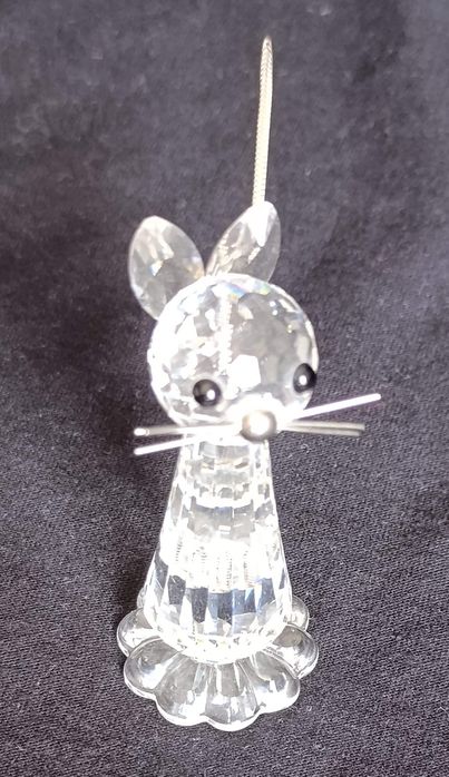 Swarowsky - Gato em Pé