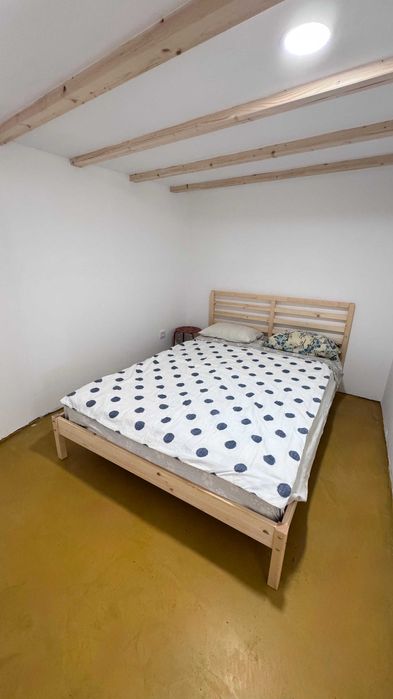 Arrendar apartanento