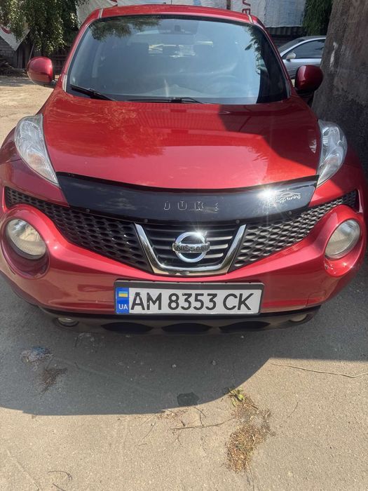Продам автомобіль