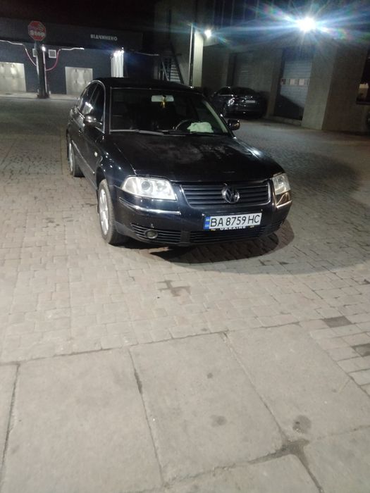 Продам пасат б5+