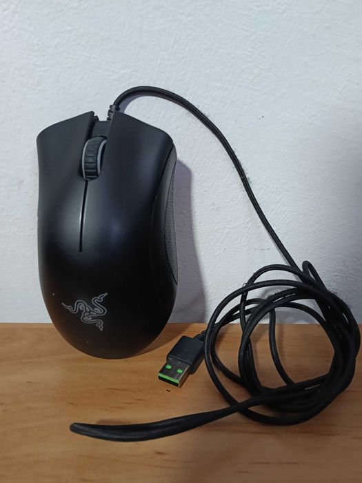 Razer DeathAdder Mouse459133499821281282