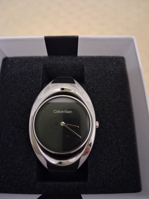 Calvin Klein oryginalny zegarek damski