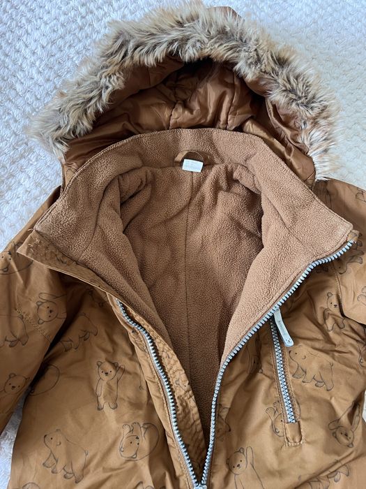 Дитячий комбінезон H&M 86