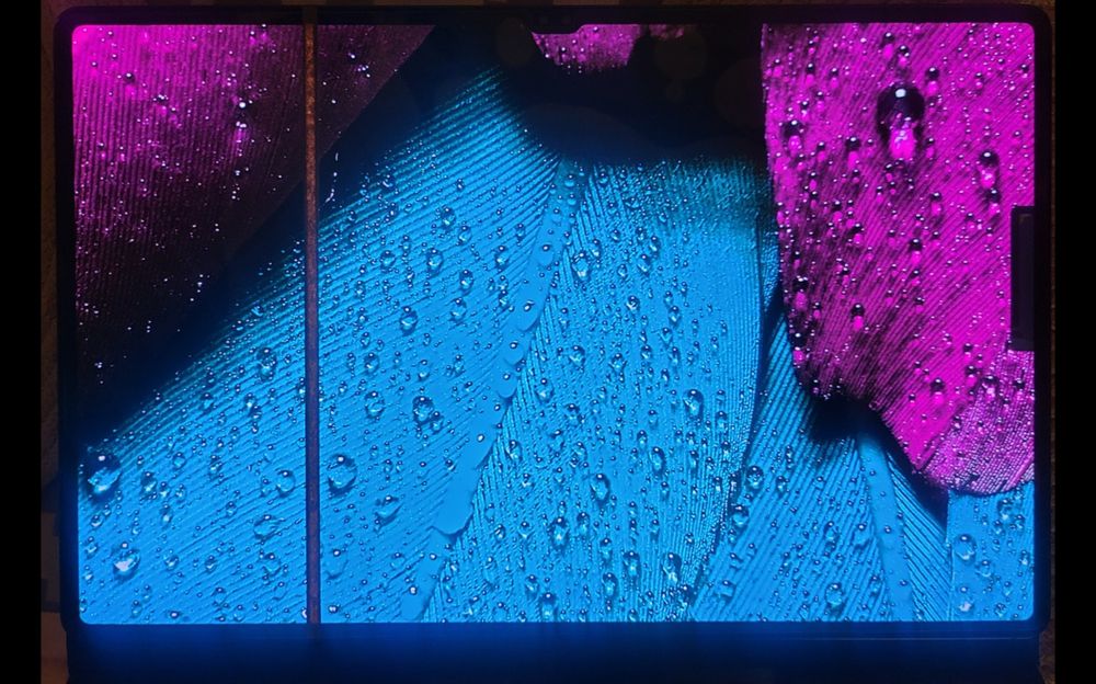 Samsung tab s8 ultra 12/256