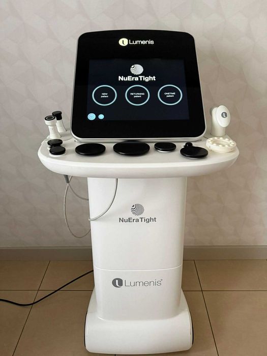 NuEra Tight Fala Radiowa