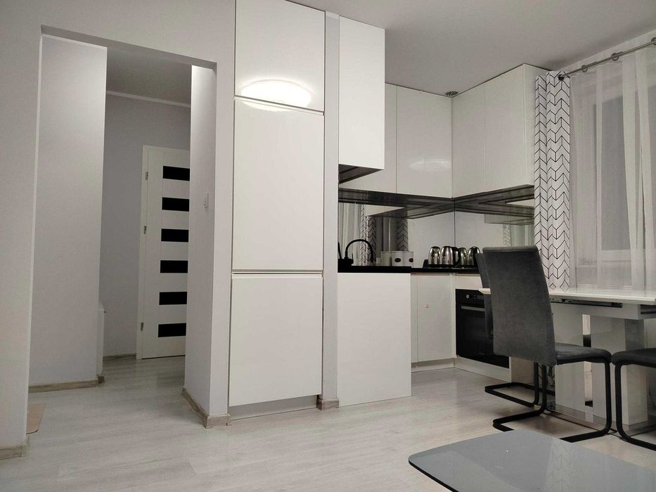 Bielany Wrocławskie /2 Pokoje /Parking /Nowoczesne /Bez prowizji