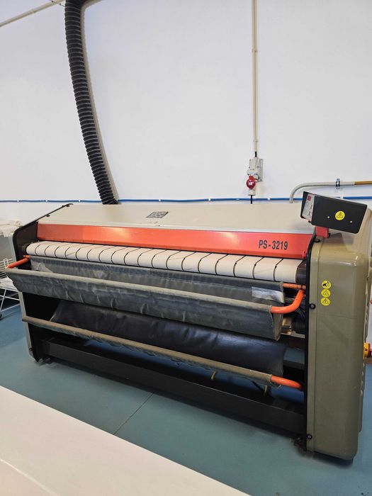 Calandra Girbau PS3219