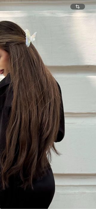 Волосы для наращивания