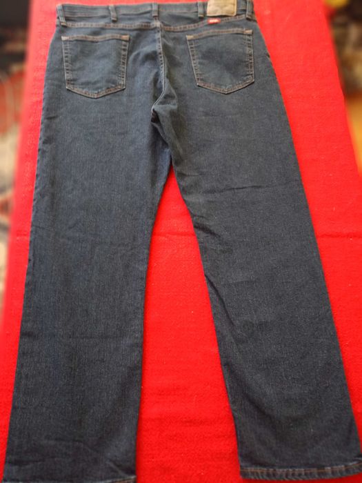 WRANGLER Regular r.38x29 j.Nowe Okazja
