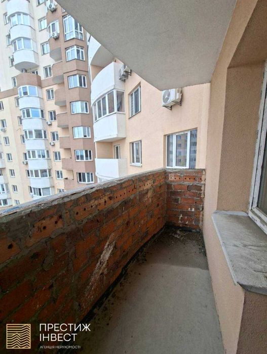 Продаж квартири Київський Шлях 95