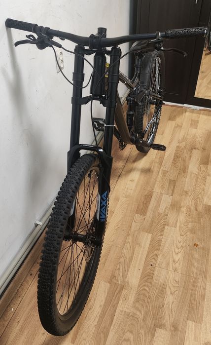 Продам двопідвіс