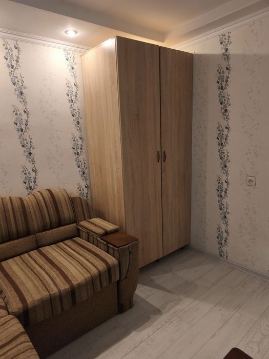Продажа смарт квартиры в центре