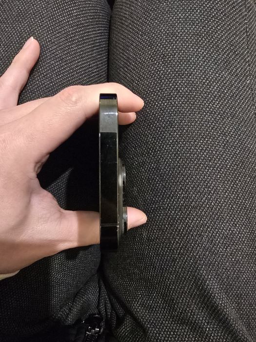 iPhone 14 Pro 256GB Preto – Bom estado