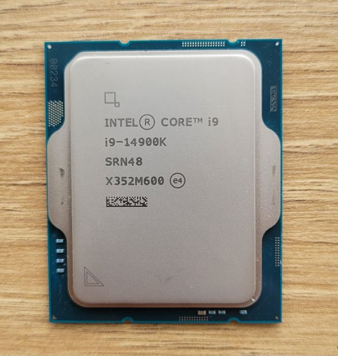 intel i9 14900k - купити комп'ютери та комплектуючі - Ціна на OLX.ua